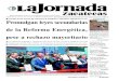 La Jornada Zacatecas, martes 12 de agosto del 2014