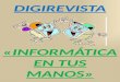 DigiRevista - Informática en tus Manos