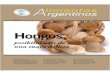 Revista Alimentos Argentinos N°61