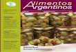 Revista Alimentos Argentinos Nº 47