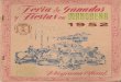 Revista de Feria de Marchena (1952)