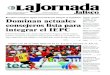 La Jornada Jalisco 17 agosto 2014