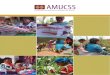 AMUCSS,  Asociación Mexicana de Uniones de Crédito del Sector Social