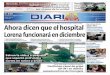 El Diario del Cusco 20 08 14