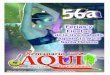 Semanario AQUÍ Región Paraíso Edición 44