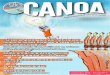 Revista La Canoa Número 3
