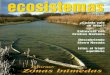 Islas: El frágil equilibrio de la conservación. Revista Ecosistemas, Año VIII, nº1, 1999