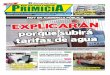 Diario Primicia Huancayo 22/08/14