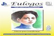 Revista Eulogos Digital Año 0 No. 1