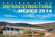Calidad en la Infraestructura México 2014