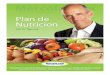 Plan de nutricion spanish edition