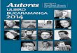 Autores en ULibro, Bucaramanga