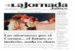 La Jornada Jalisco 25 de agosto de 2014