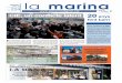 La Marina - Edició febrer 2014