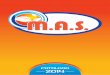 Catálogo General Español MAS