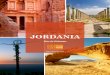 Jordania, Guía de visitantes 2014 - 2015