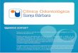 Manual de Uso Imagen Corporativa Clínica Odontológica Santa Barbara 2