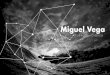 Portafolio/Book  Miguel Vega