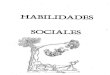Habilidades sociales 4