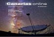 Canarias online nº7