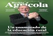 Revista Agrícola - septiembre 2014