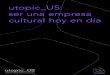 utopic_US: Análisis jurídico y empresarial