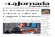 La Jornada Zacatecas, miércoles 3 de septiembre del 2014