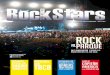 Rockstars Colombia - Edición 22