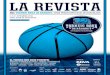 Revista 30è torneig bbva bàsquet