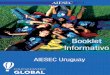 Información General Ciudadano Global - Uruguay