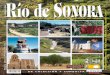 Río Sonora PUBLICACION