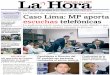Diario La Hora 09-09-2014