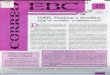 Correo EBC 45, octubre 1996