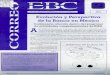 Correo EBC 54, julio 1997