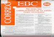 Correo EBC 86, marzo 2000