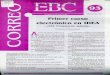 Correo EBC 93, octubre 2000