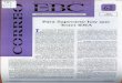 Correo EBC 62, marzo 1998