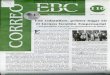 Correo EBC 110, marzo 2002