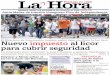 Diario La Hora 13-09-2014