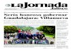 La Jornada Jalisco 14 septiembre 2014