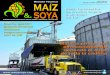 Revista Maíz y Soya Julio 2014
