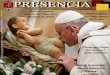 Revista Presencia 4° edición. Julio 2014