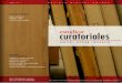 Revista Estudios Curatoriales