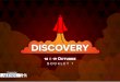 DISCOVERY 2014