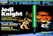 Xtreme PC #01 Noviembre 1997