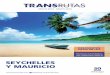 Transrutas Playas Seychelles y Mauricio 2014-2015