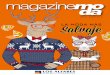 Magazine Moda Otoño - Invierno 14