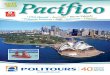 Catálogo Politours Pacífico - Viajes 2014 - 2015