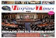 Periódico "Hispano Times"  # 38