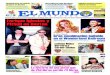 El Mundo Newspaper | No. 2191 | 09/25/14